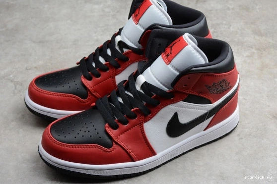 554724-069 Toe 1 Jordan Chicago Air 554724-069 Mid 1006